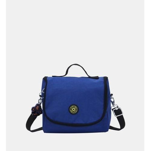 Kipling - Sac besace trolley New Kichirou - Bleu