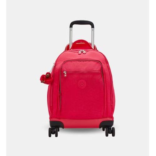 Kipling - Sac Ã  dos Ã  roulettes New Zea  - Multicolore