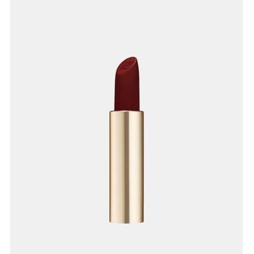 Estée Lauder - Pure Color - Recharge Rouge À Lèvres Mat - Marron 