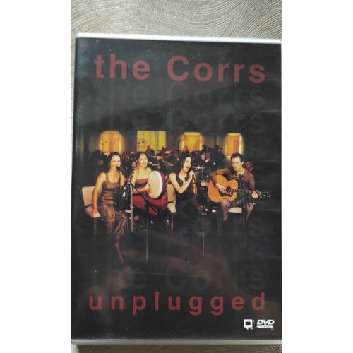 The Corrs Unpugged