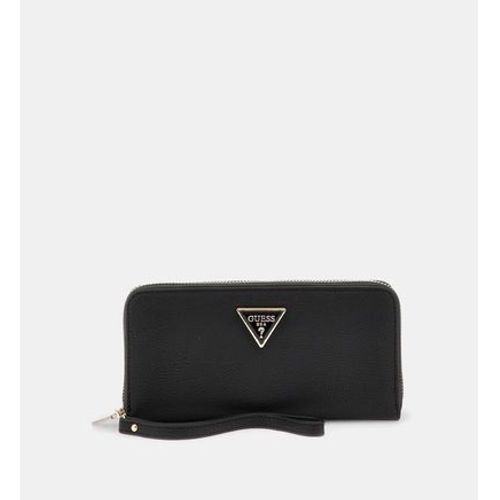 Guess - Compagnon Meridian signature  - Noir