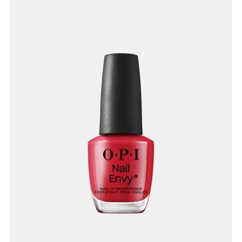 Opi - Nail Envy - Vernis Ã  Ongles Fortifiant  - Rouge 
