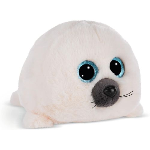 LETNERNY-Peluche Glubschis Phoque Boubelle