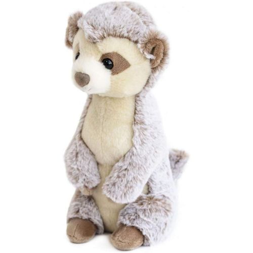LETNERNY-Peluche Suricate