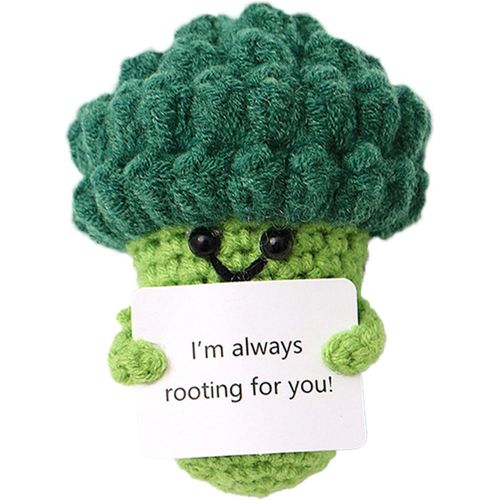 LETNERNY-Peluche Poupées De Caca Avec Carte Positive, Poupée Positive En Tricot, Cadeau Personnalisé, Encourageante Cadeau, Gadget Utile Rigolo, Idée Cadeau Homme, Femme, Couple Et Adolescent