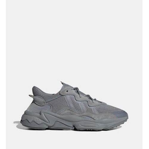 Adidas Originals Baskets Basses Ozweego Gris