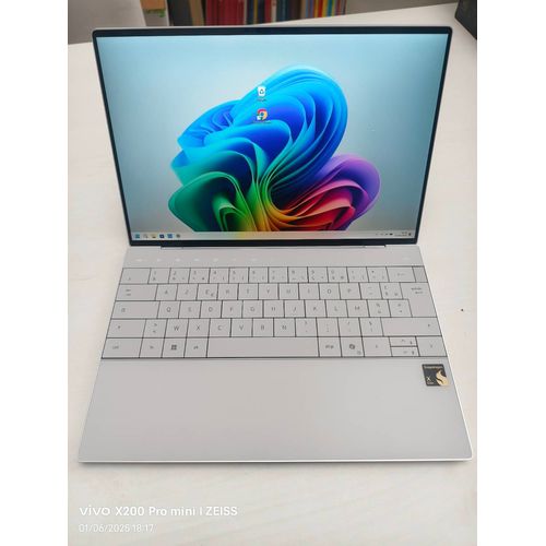 Dell XPS 13 9345 - 13" Qualcomm Snapdragon X Elite - Ram 16 Go - DD 2 To