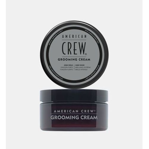 American Crew - Grooming Cream Cire Fixation Forte Brillance Extrãªme  - Multicolore 