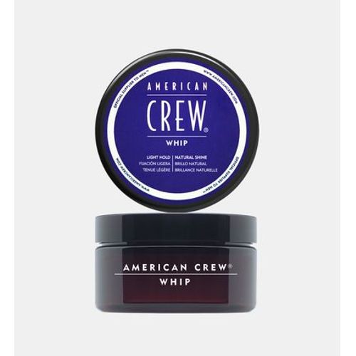 American Crew - Whip Cire Coiffage Lã©Gã¿Re  - Multicolore 