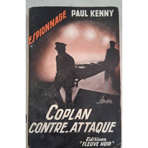 Coplan Contre Attaque