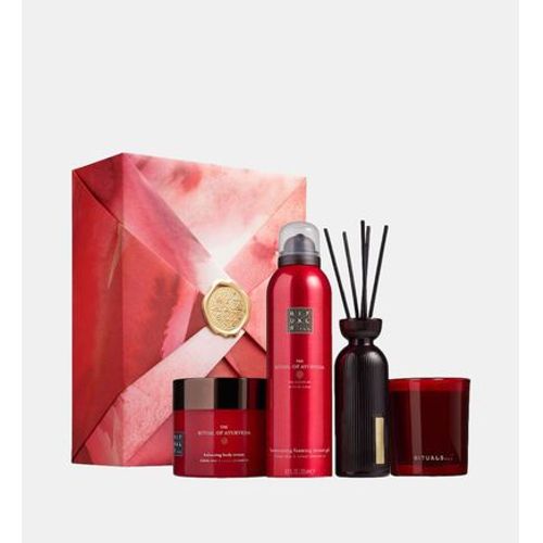 Rituals - The Ritual Of Ayurveda - Coffret Harmonisant L  - Multicolore 