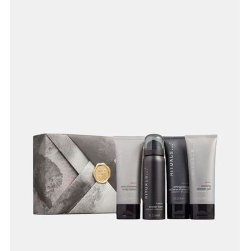 Rituals - Rituals Homme - Coffret S  - Multicolore 