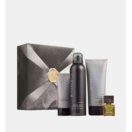 Rituals - Rituals Homme - Coffret M  - Multicolore 