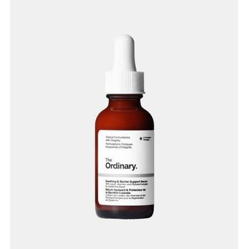 The Ordinary - Sérum Apaisant & Réparateur De La Barrière Cutanée 