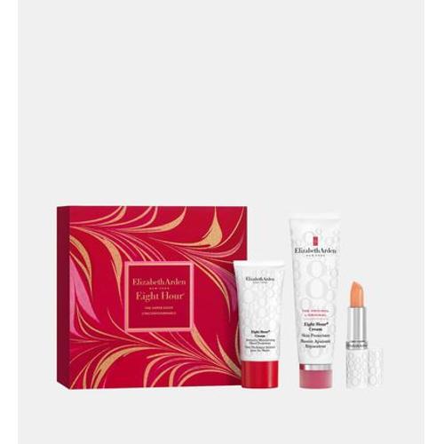 Elizabeth Arden - Â Trio Eight Hourâ® Cream, Le Coffret Incontournable Super Eight  - Multicolore 