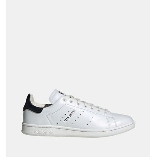 Adidas Originals Baskets Basses Stan Smith Lux Blanc