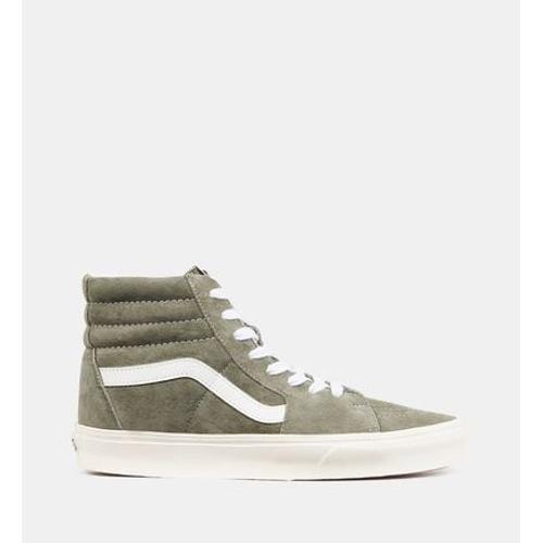 Vans Baskets Montantes Sk8shi Gris