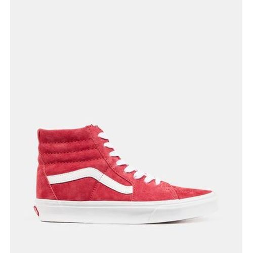 Vans Baskets Montantes Sk8shi Rose