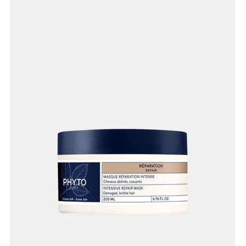 Phyto - Reparation - Masque Rã©Paration Intense  - Multicolore 