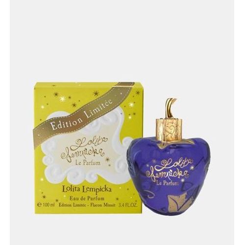 Lolita Lempicka - Le Parfum Ã©Dition Limitã©E - Flacon Minuit 2023  - Multicolore 