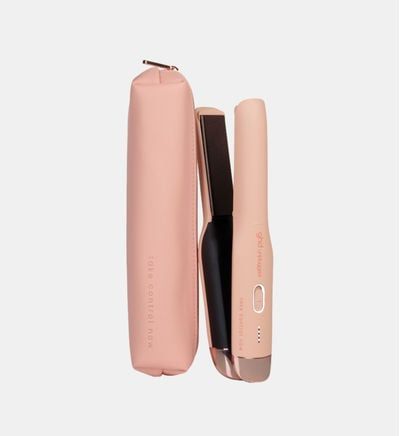 Ghd - Coffret Lisseur Sans Fil Pink - Stylerâ® Ghd Unplugged Take Control Now  - Multicolore