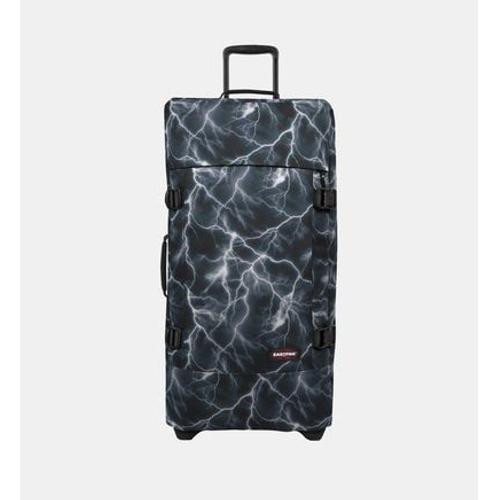 Eastpak - Valise souple Tranverz L 2R 79 cm  - Noir