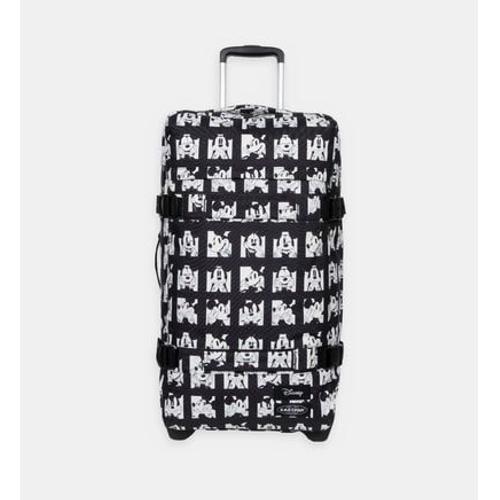 Eastpak - Valise souple Transit'R L Disney  - Blanc