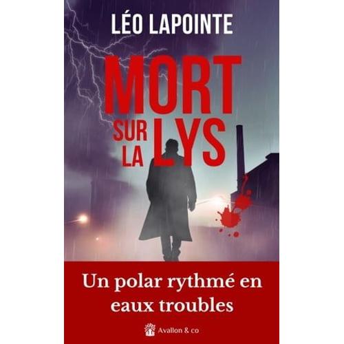 Mort Sur La Lys