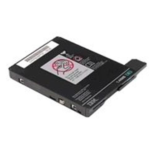 Lenovo - Lecteur de disque - disquette (1.44 Mo) - Floppy - interne - pour ThinkPad Dock; ThinkPad A21e; A30; A30p; R30; T20; T21; T22; T23; ThinkPad T22; T23; T30