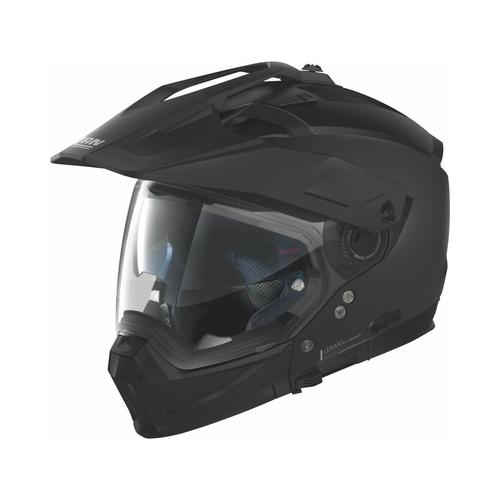 Casque Nolan Jet N70.2x Classic Noir Xxxl