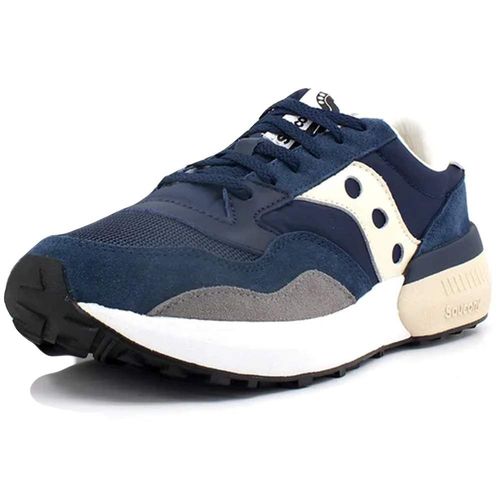 Chaussures Jazz Nxt S70790s6 Bleu