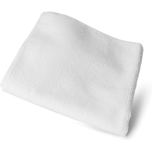 LETNERNY-Tissu Éponge Microfibre Blanche De Pour Le Polis Et Le Lustrage Des Chaussures En Cuir, Des Chaussures En Microfibre Pour Faire Briller Toutes Les Articles En Cuir