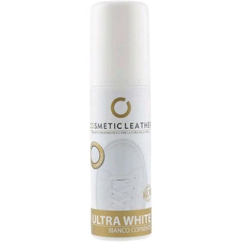 Letnerny-Blanchiment De Chaussures, Peinture Blanche Vernis Blanc Pour Baskets Et Chaussures Sneakers En Cuir Crème Blanchissante Pour Couvrir Les Rayures Et La Saleté. Cosmetic Leather