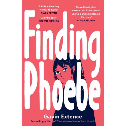 Finding Phoebe