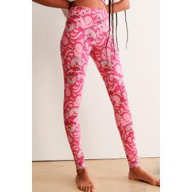 Legging alice au shop pays des merveilles