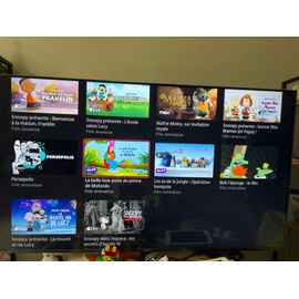 LG 65UP7800 - 65"