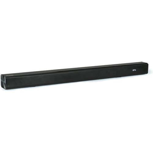 ChenQuanSarl-477591 Barre De Son Tv 2.0 Bluetooth 5.3, Enceinte Home Cinema Type Soundbar Pour Télév ur Toutes Marques, Télécommande, Montage Mural Ou À Poser
