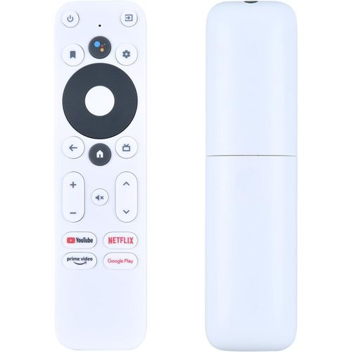 ChenQuanSarl-Télécommande Tha100 Pour Thomson Android Tv Box Avec Netflix Google Play R-C-Ohs-C008