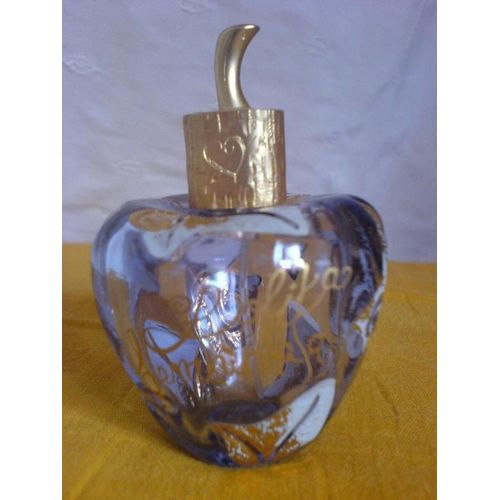 Lolita Lempicka - Flacon Vide 