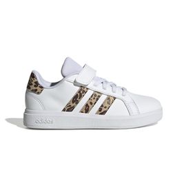 Baskets Adidas Sportswear Grand Court 2.0 El Pour Enfant - 30