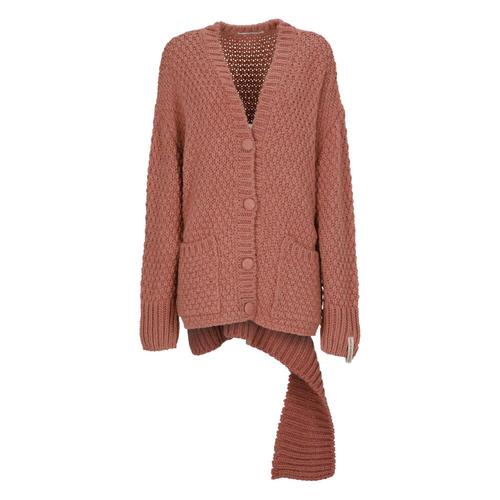 Mar De Margaritas - Knitwear > Cardigans - Pink