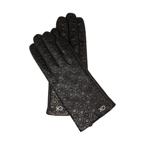Calvin Klein - Accessories > Gloves - Black