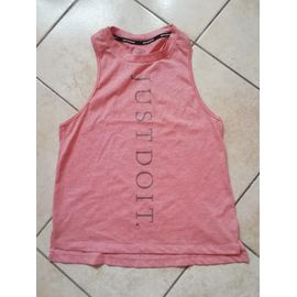 Débardeur De Sport Femmes Nike Taille S.