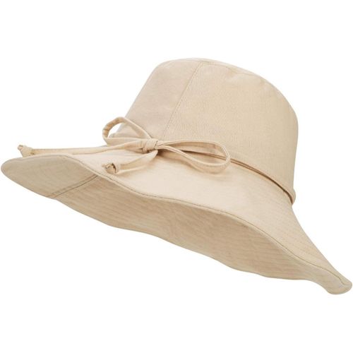 Asas-Chapeau De Soleil Plage Visière Large Bord Capeline Femmes Été Anti-Uv Sun Hat Beach Coton Adjustble Casquette Pour Voyage Camping Vacances Randonnée