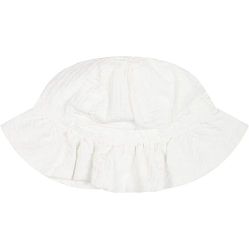 Asas-Capeline Bébé Fille