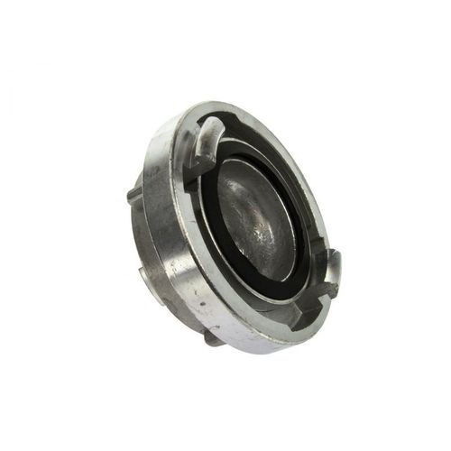 GEKO G70101 Joint de transfert Allemagne type 2"-7", argent?, ?couteurs