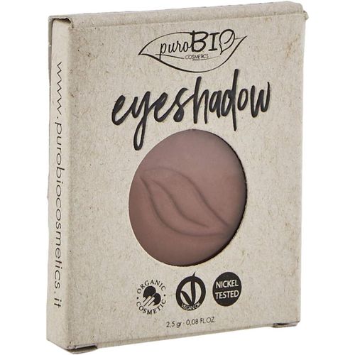 Asas-Parapluie Compact Matte En Cialda N.03 Marron Refill-2,50 G