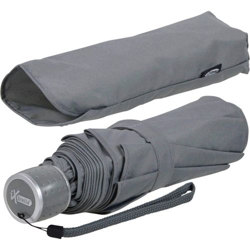 Asas-Mini Ultra Light-Parapluie De Poche Pour Femme Avec Grand Toit-Extra Léger