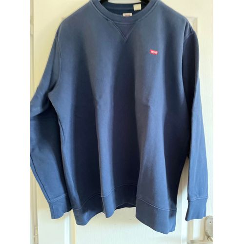 Sweat Col Rond