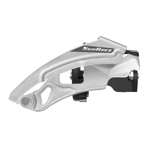 Derailleur Av Vtt Ts000 All Diam S/R 3x78